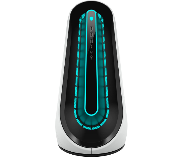 Dell Alienware Aurora R10 R7-5800/16GB/1TB/W10P RTX3070 - 634979 - zdjęcie 2